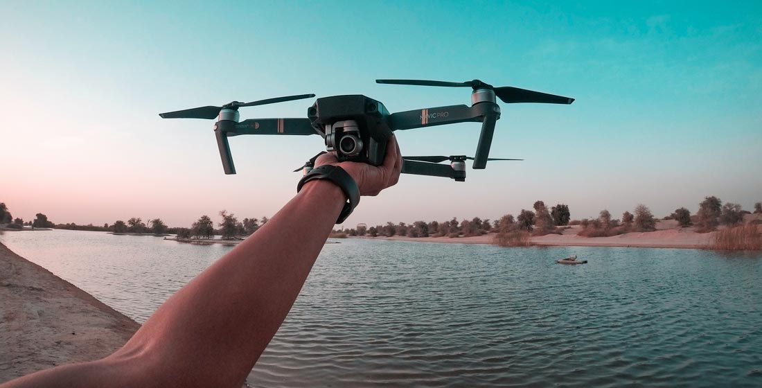 AGV & AMR - Warehouse Automation